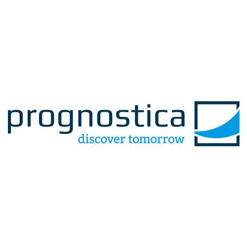 Logo prognostica GmbH